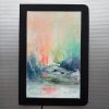 <b>Carnet A5 </b> / œuvre unique / Réf.11