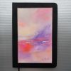 <b>Carnet A5</b>/ œuvre unique / Réf.15