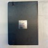 <b>Carnet A5</b>/ œuvre unique / Réf.15