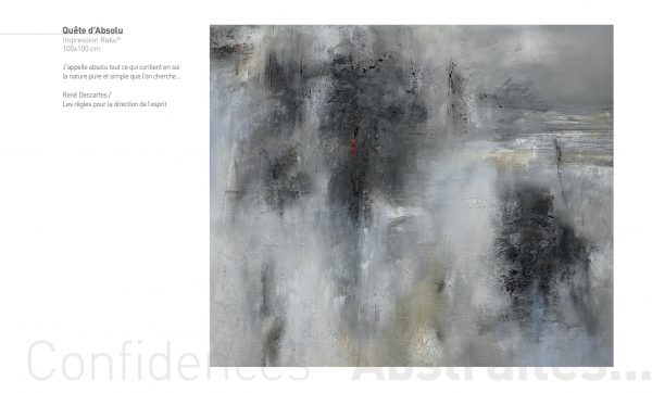 <b>Catalogue Exposition </b> / Château d'Eau Château d'Art / Bourges 2016