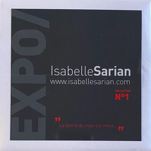 Collection-N1 <b>Cartes Postales </b> / Série N°1