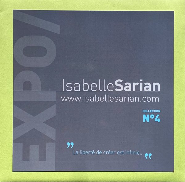 Collection-N4 <b>Cartes Postales </b>/ Série N°4