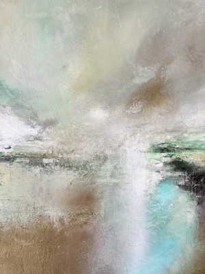 Douce Moire / Isabelle Sarian Douce Moire