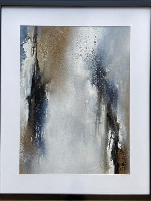 MarieLouise-25-50x40cm-Isabelle-Sarian.jpg.jpg <b>Marie-Louise</b> / œuvre unique / Réf.25