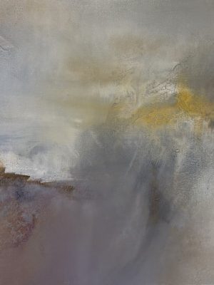 Mirage : 100x50cm:Isabelle Sarian Mirage