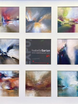 Visuel-Serie-1 <b>Cartes Postales </b> / Série N°1
