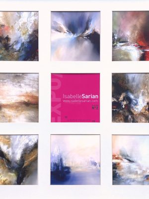 Visuel-Serie-2 <b>Cartes Postales </b> / Série N°2