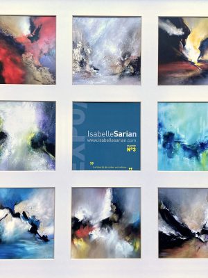 Visuel-Serie-3jpg <b>Cartes Postales </b> / Série N°3