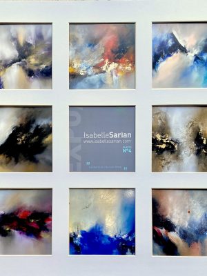 Visuel-Serie-4 <b>Cartes Postales </b>/ Série N°4